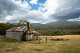10 Historic Huts of Tantangara - Kosciuszko National Park