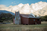 Pockets Hut Cloud Formations | Kosciuszko National Park