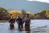 Wader Safety 101
