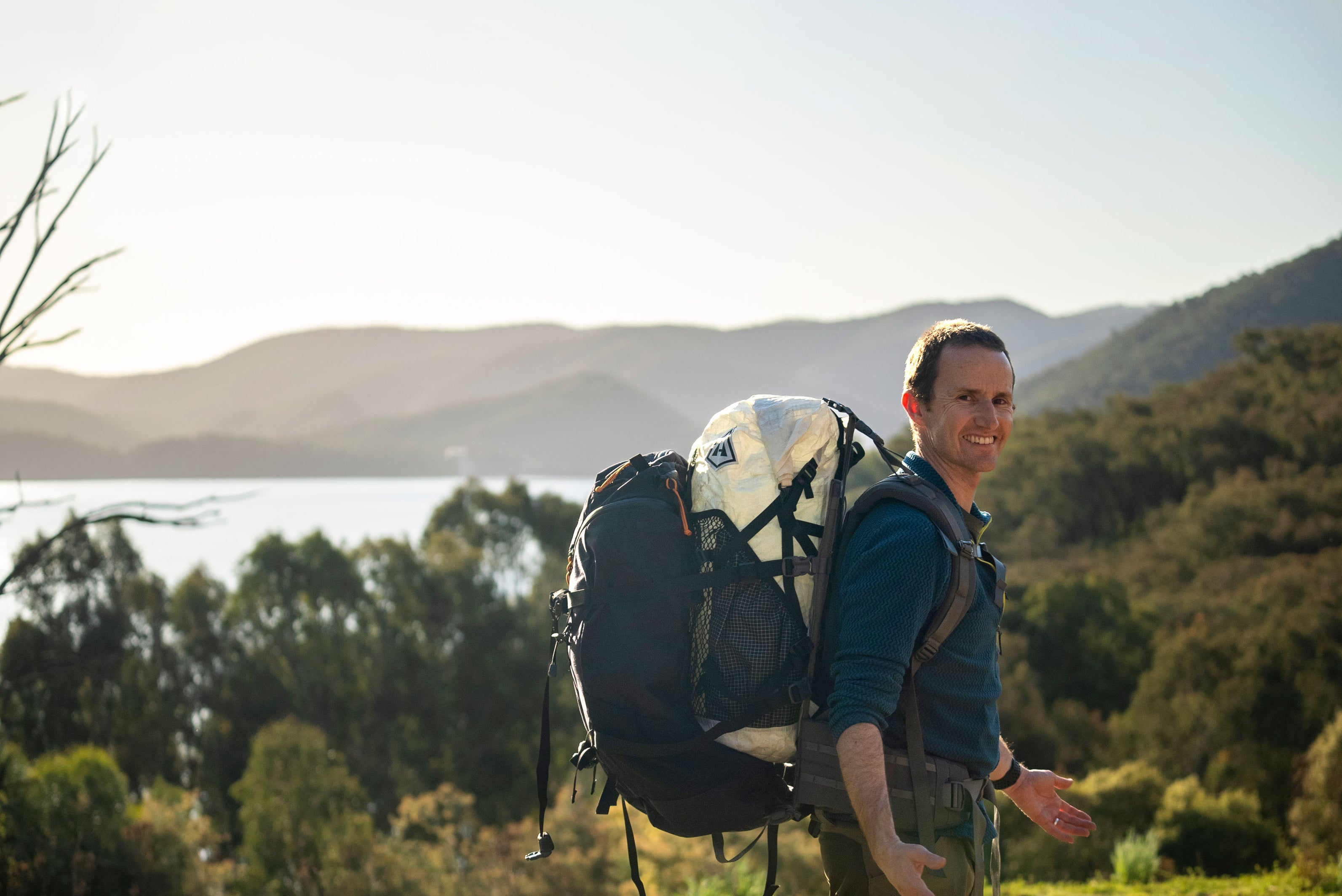 Hyperlite Mountain Gear vs Mystery Ranch Ultralight vs Traditional H