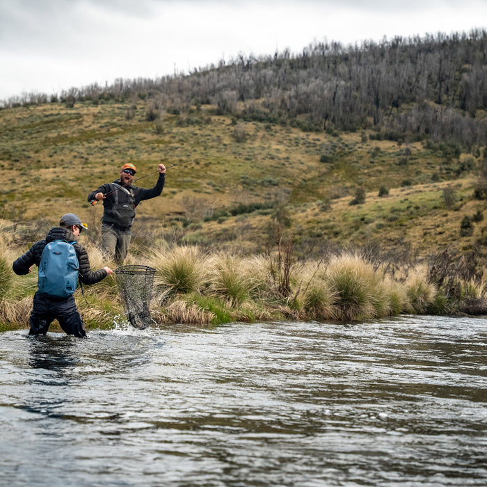Patagonia Swiftcurrent Waders Comparison | Features Explained | Swiftcurrent, Expedition & Zip Front