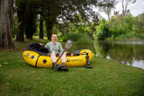Kokopelli Packraft Accessories | What You Actually Need for Packrafting