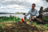 MSR Pocket Rocket Vs Reactor | Choosing Your Ideal Portable Stove Setup