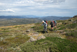 The Best Hike in Northern Kosciuszko | 3 Days Exploring the Jagungal Wilderness