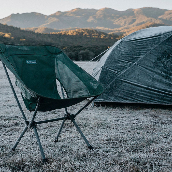 Helinox Chair Range | Chair Zero, Chair One, Cafe Chair, Sunset Chair & Savanna Chair