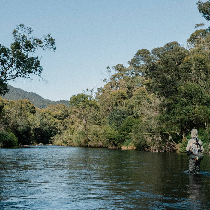BEST Fly Rod On The Market?! Orvis Helios F Tested