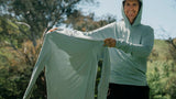 Patagonia Capilene Cool Sun Hoody vs Tropic Comfort I Why Chris is replacing his well-worn favourite