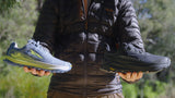 Which Trail Runner Should You Buy? Altra Lone Peak Vs Olympus Low & Mid Hiking Shoes