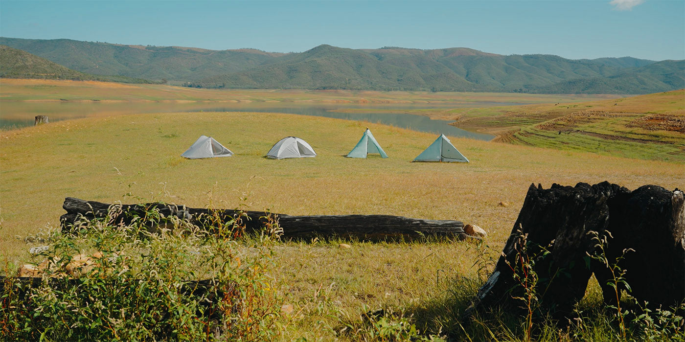 Every Hyperlite Tent Style Explained | Mid 1 vs Ultamid 2 vs CrossPeak 2 vs Unbound 2