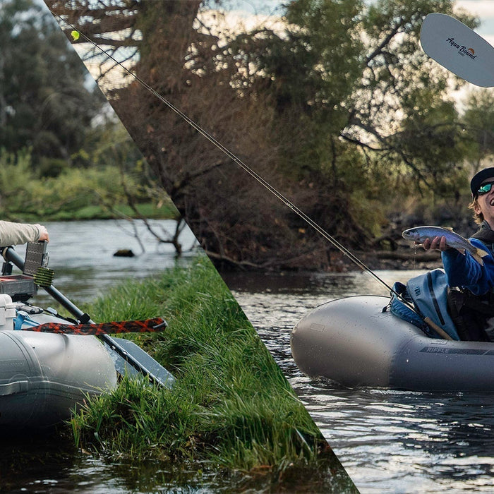 NRS Riffle vs NRS Boundary 100 — Which Boat is Right for You?