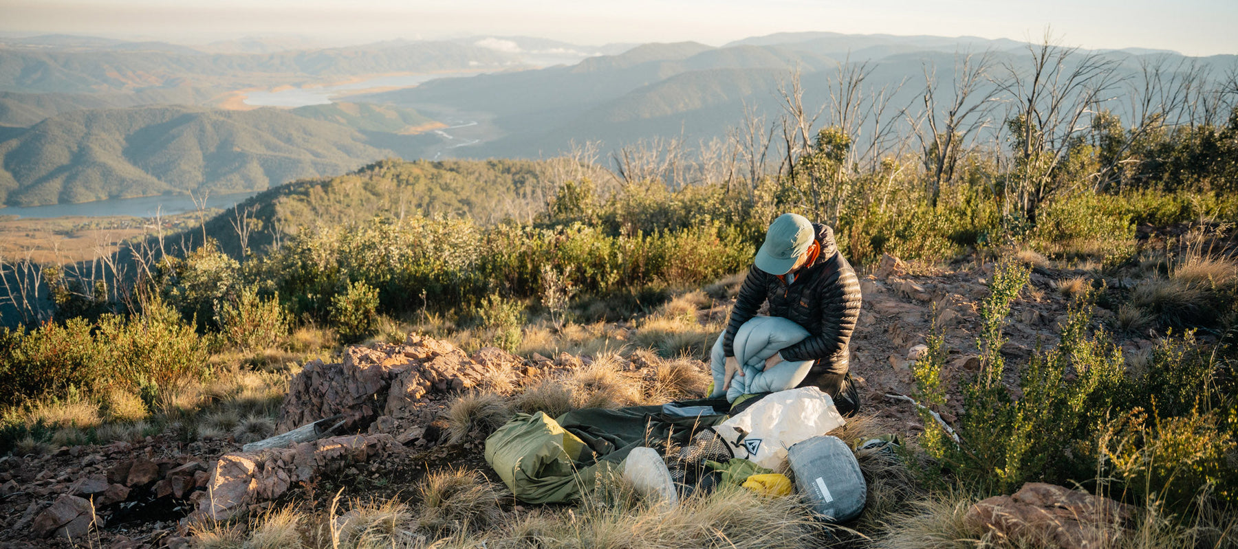 Hyperlite Mountain Gear Accessories Overview | Ultralight Hiking Gear Made Simple