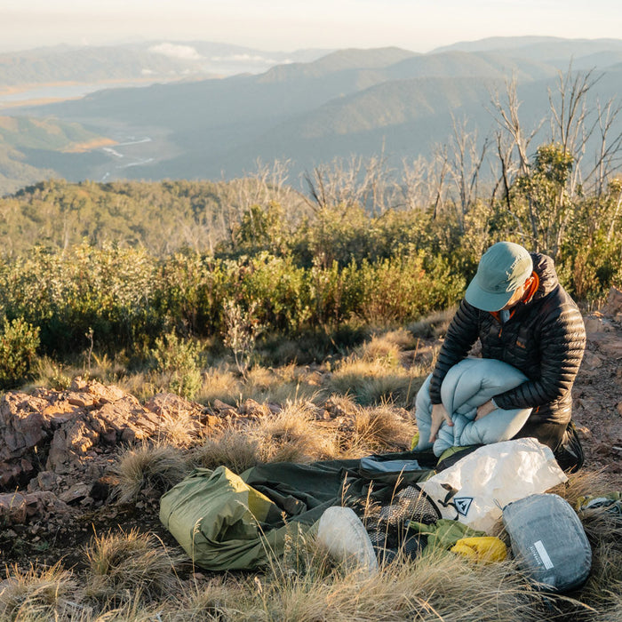 Hyperlite Mountain Gear Accessories Overview | Ultralight Hiking Gear Made Simple