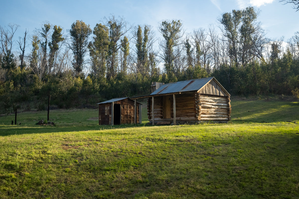 Kosciuszko National Park Post-Bushfire Hut Rebuild | Part 3: Vickerys Hut