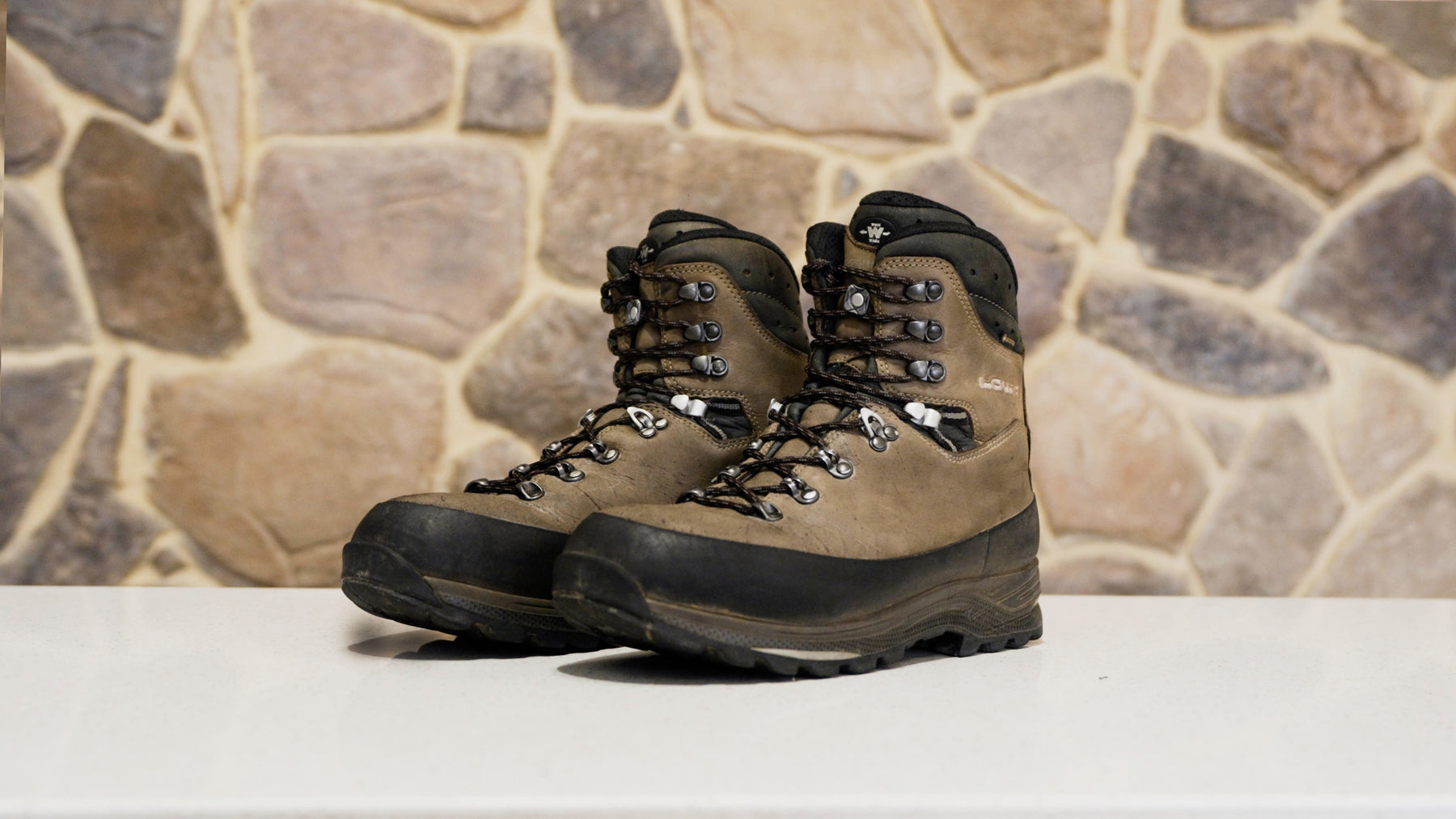 How to Clean your Hiking Boots | Condition and Re-Waterproof | Prolong the Life of Your Boots