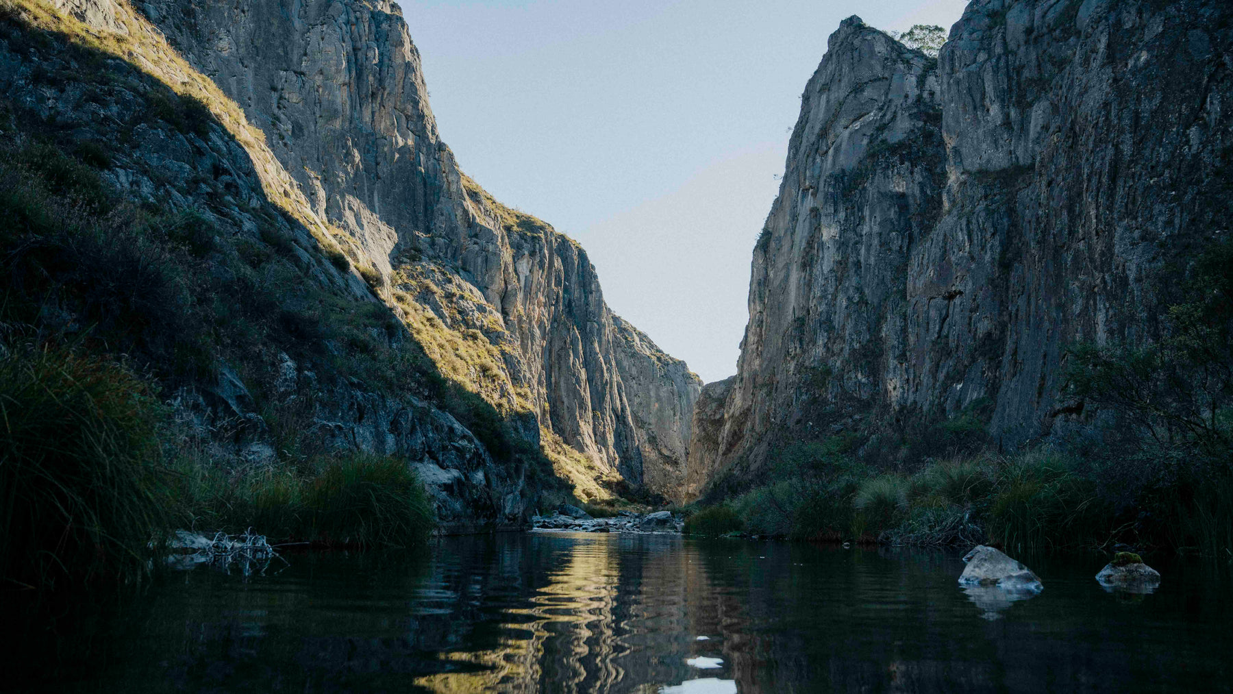 Blue Waterholes Fly Fishing | Solo Overnight High Country Mission