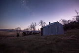 Kosciuszko National Park Post-Bushfire Hut Rebuild | Part 5: Brooks and Happys Hut