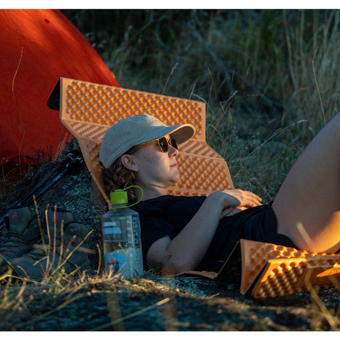 Exped Sleeping Mats Range Walkthrough | Lightweight vs Comfort Inflatable Hiking & Camping Mats