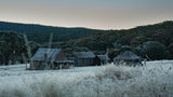 5 Huts of Long Plain | Kosciuszko National Park
