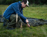 Fjallraven Pants Comparison | Fjallraven Vidda Pro, Vidda Pro Vented and Barents Pro