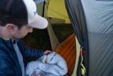 How to Buy a Winter Sleeping Bag