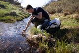 The Best Water Filter Systems for Camping and Hiking | Katadyn & MSR