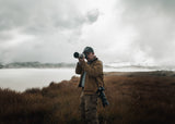 Practical Filmmaking & Photography Tips for Camera Gear in the Outdoors | Hiking & Camping