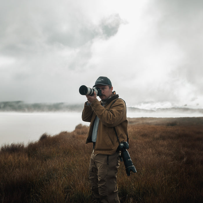 Practical Filmmaking & Photography Tips for Camera Gear in the Outdoors | Hiking & Camping