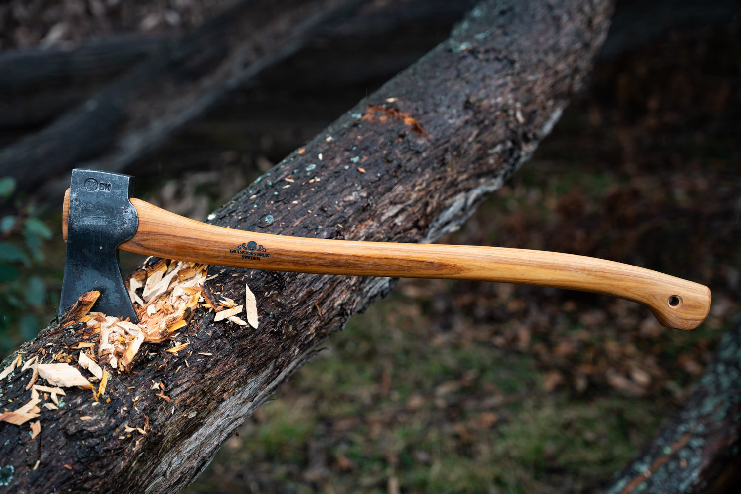Gransfors Bruk Axe Guide | Which Axe Should You buy?