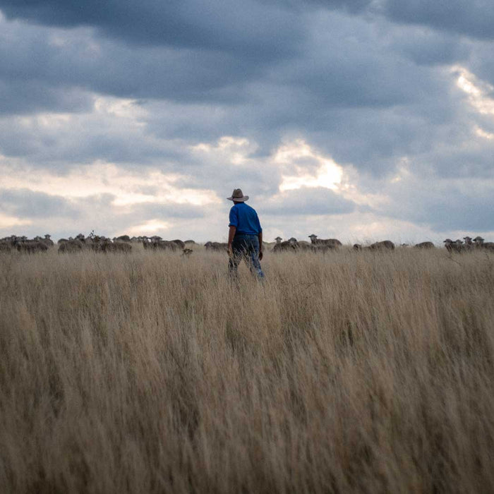 Changing Paradigms: The Power of Regenerative Agriculture. Filmed and Directed by Henry Smith.