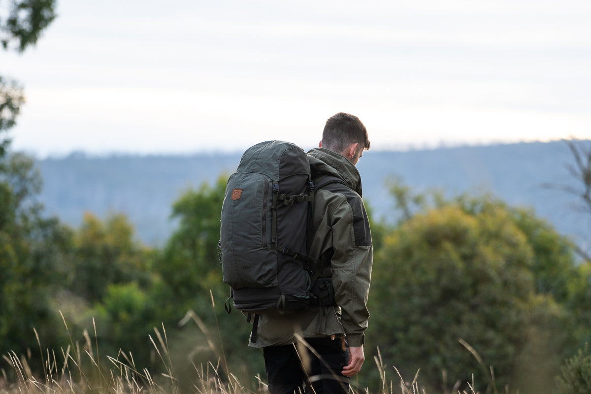 Long Term Product Review: Fjallraven Keb 52L Hiking Pack