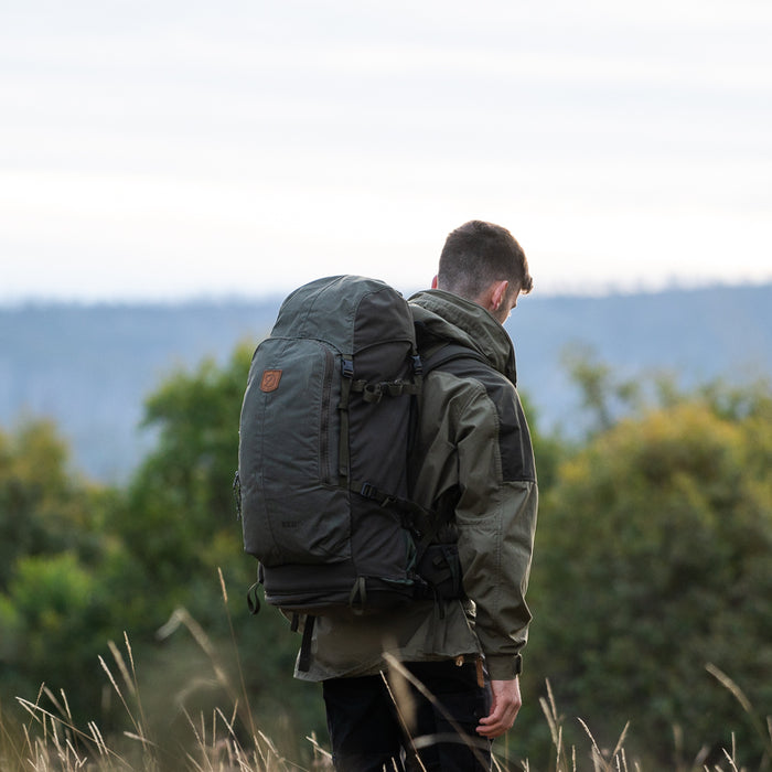 Long Term Product Review: Fjallraven Keb 52L Hiking Pack