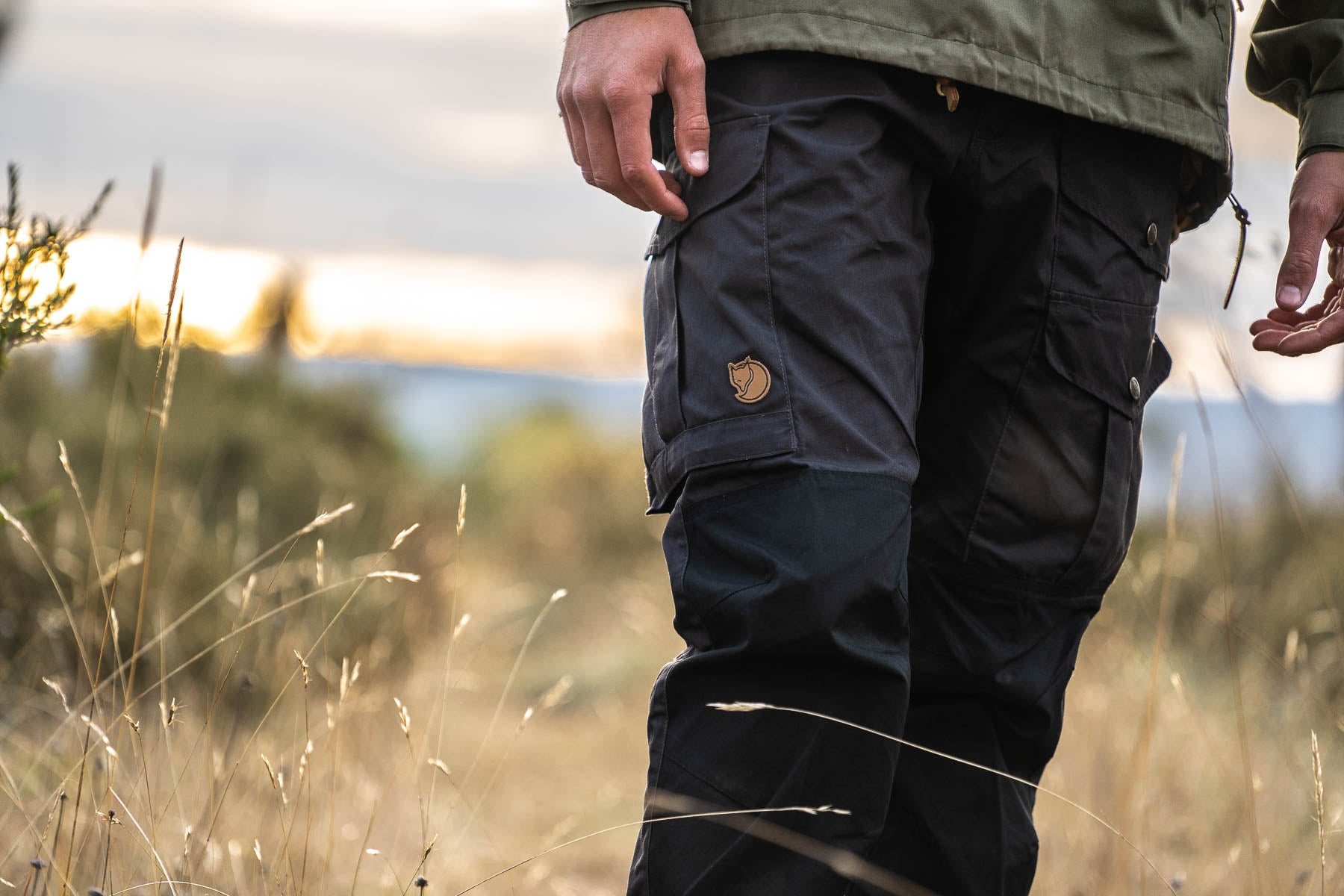 Fjallraven Vidda Pro Trousers | A Review and How to Maintain