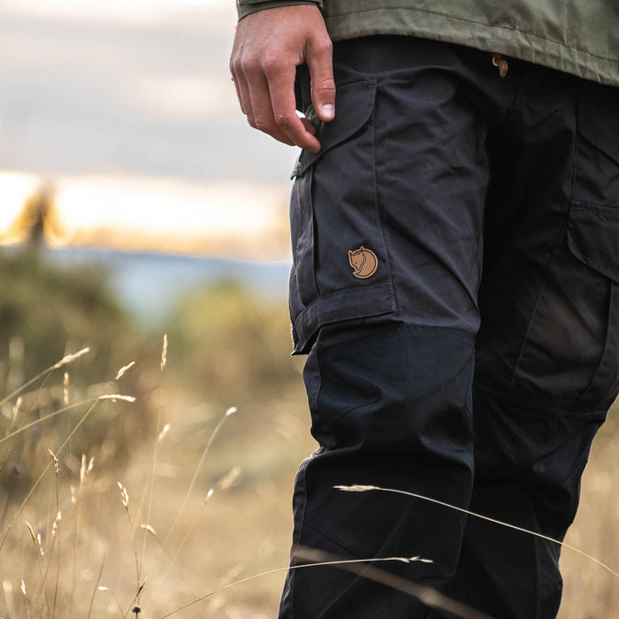 Fjallraven Vidda Pro Trousers | A Review and How to Maintain
