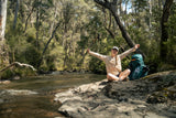 Hume & Hovell Multi-Day Hike | Fitzpatrick to Thomas Boyd Trackhead | 58km
