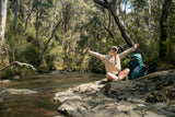 What I've Learnt on the Track | Tips for Hiking and Camping in Australia