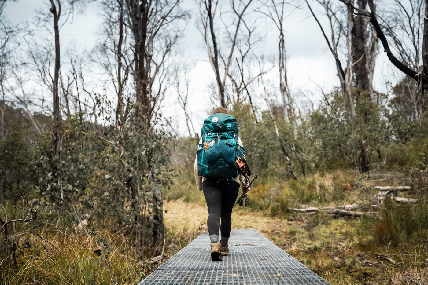 Unessential Hiking Luxuries I Can't Leave Home Without | Must Have Backpacking Items