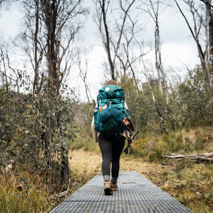 Unessential Hiking Luxuries I Can't Leave Home Without | Must Have Backpacking Items