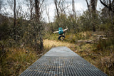 Hume & Hovell Multi-Day Hike | Talbingo to Henry Angel Trackhead Near Tumbarumba | 54km