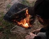 Snow Peak Fireplace Guide