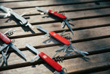 Swiss Army Knife Comparison | Which Victorinox Pocket Knife is Right For You?