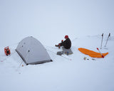 A Guide to Snow Camping in Australia