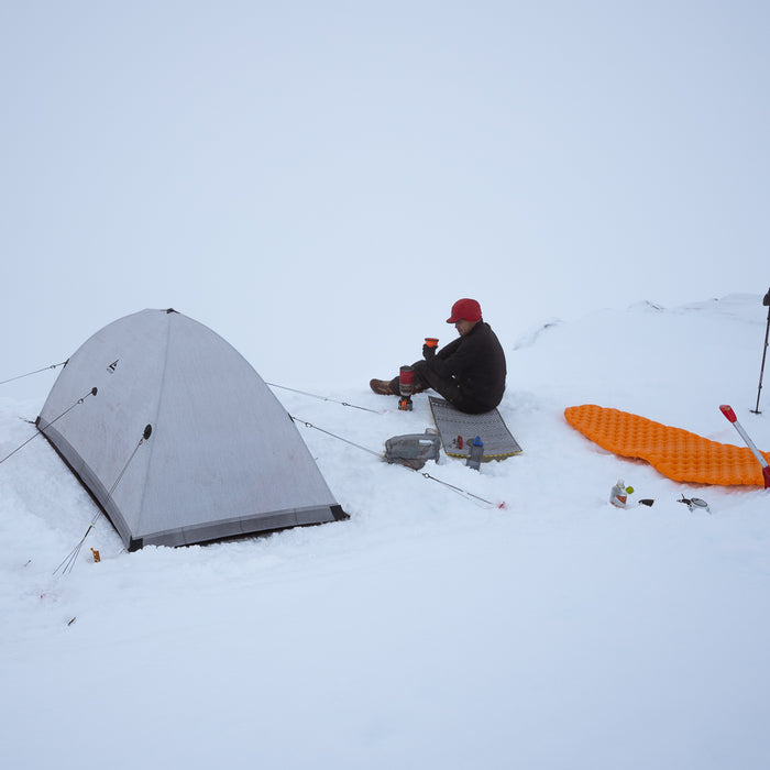 A Guide to Snow Camping in Australia