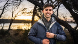 How To: Dress in Layers for the Outdoors