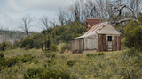 Four Mile Hut | The Rebuild of a Kosciuszko Icon | History, Bushfires & Legacy of Bob Hughes