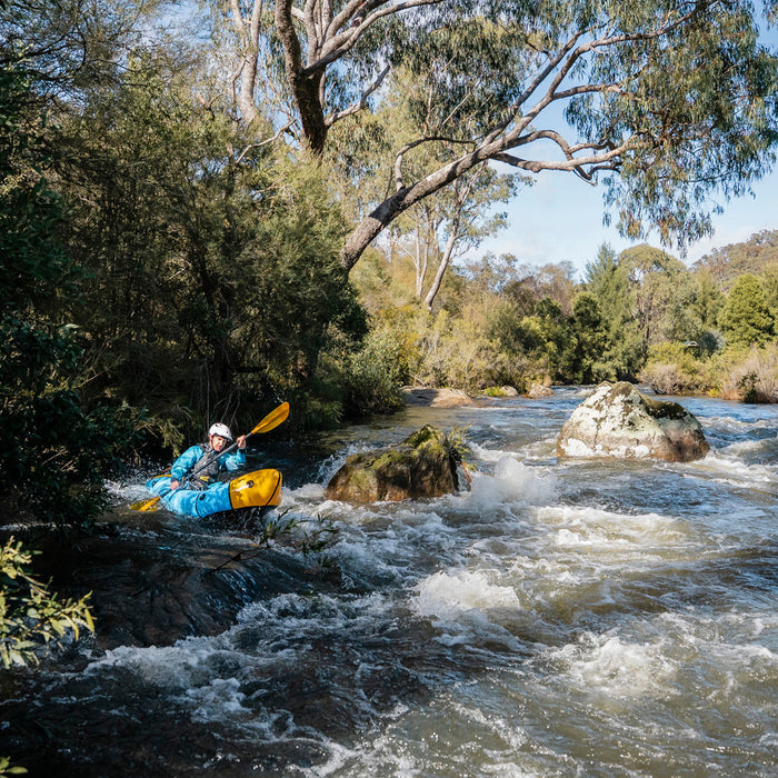 Goobarragandra River Packraft Guide | Whitewater Paddling & Rafting in NSW