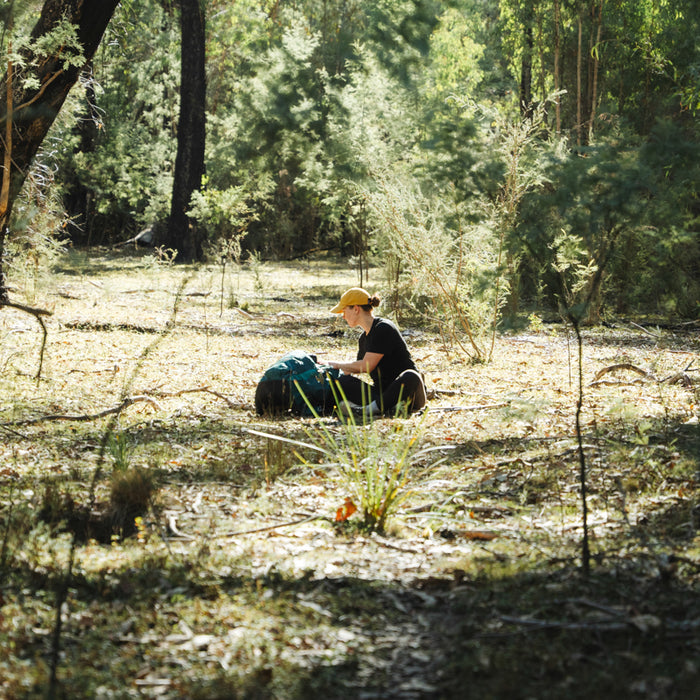 What to Eat on a Multi-Day Hike in Australia | Hiking Food Ideas and Tips