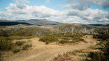 Bikepacking the Jagungal Wilderness | 70km Kosciuszko Gravel Bike Loop