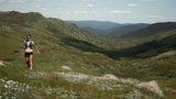 Jordan the Runner | 200km Tumut to Thredbo Trail Run | Kosciuszko Ultra Trail Running Documentary