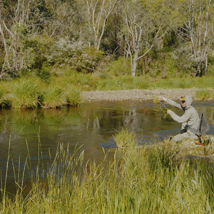 How to High Stick When Fly Fishing | Catch More Fish With Drag-Free Drifts