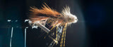 Fly Tying Kelly Galloup's Dungeon | Articulated Streamer